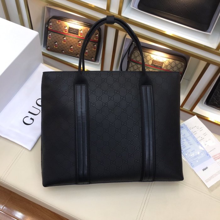 2021SS新作 Gucci グッチ メンズ ハンドバックスーパーコピー