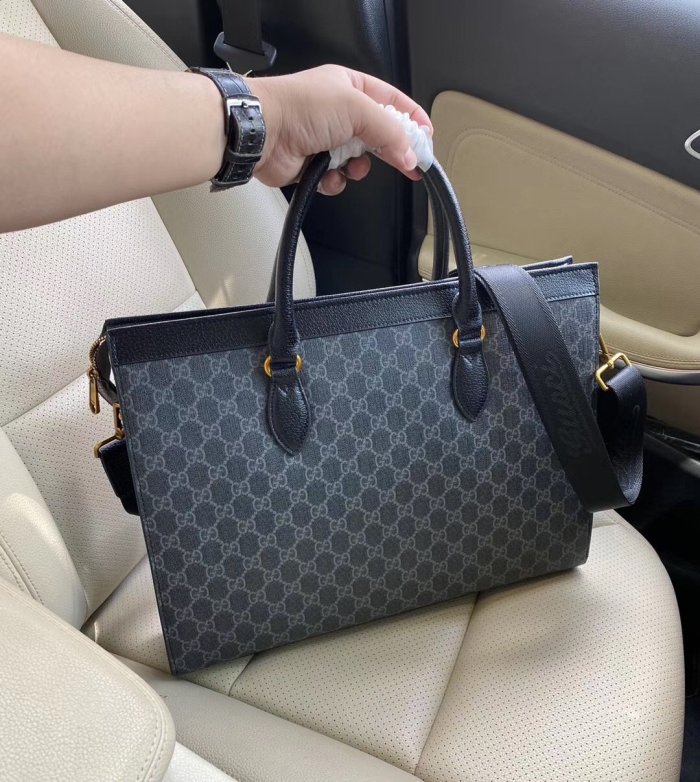 2020SS新作 Gucci グッチ メンズ ハンドバックスーパーコピー
