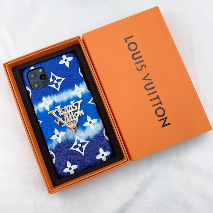 ルイヴィトン/Louis Vuitton ケース最新全機種11 Pro/11/Xs Max/Xr/XS/iPhone7/7P/8/8P/ 6色
