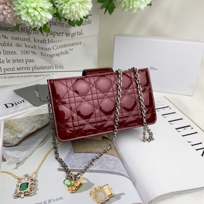 2020SS新作 Dior ディオール レディース ショルダーバッグ スーパーコピー