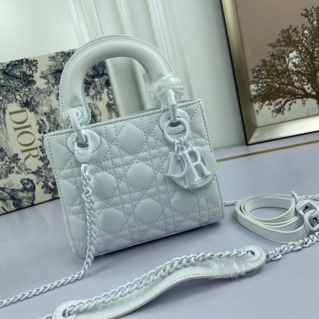 2020SS新作 Dior ディオール レディースハンドバックスーパーコピー