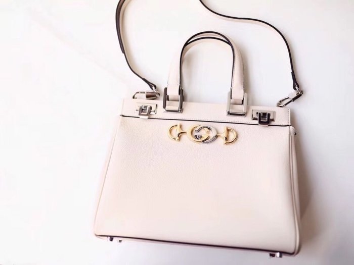 2020SS新作Gucci グッチ レディースハンドバックスーパーコピー