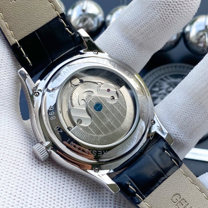 2020SS新作PatekPhilippeパテック フィリップメンズ時計 スーパーコピー 6色