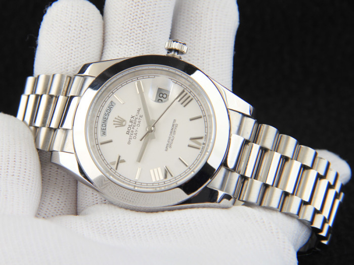 2020SS新作Rolex ロレックス メンズ時計 スーパーコピー