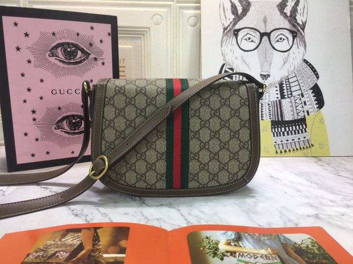 2020SS新作Gucci グッチ レディースショルダーバックスーパーコピー