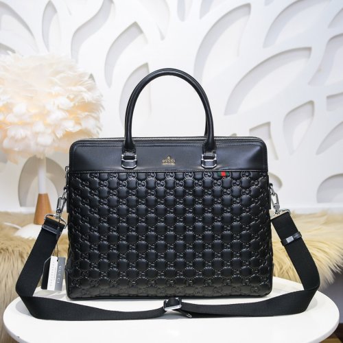 202103SS新作 Gucci グッチ メンズ ハンドバックスーパーコピー