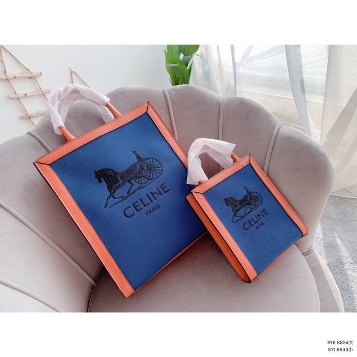 2021SS新作 Celine セリーヌ レディースハンドバックスーパーコピー