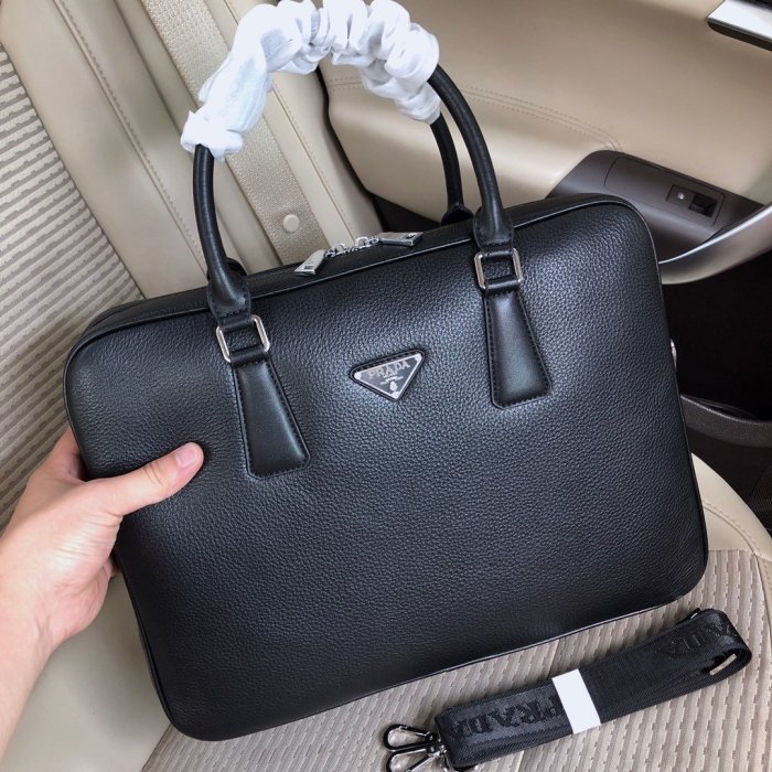 202105SS新作 Prada プラダ メンズ ハンドバックスーパーコピー