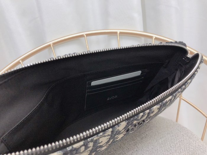 2020SS新作 Dior ディオール メンズハンドバック スーパーコピー