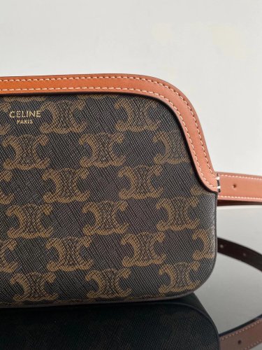 2020SS新作 Celine セリーヌ レディースショルダーバッグスーパーコピー