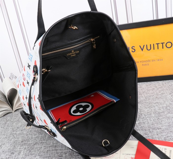 2021SS新作 Louis Vuitton ルイヴィトン レディースハンドバックスーパーコピー