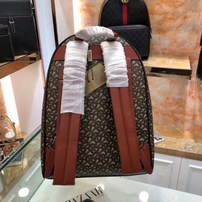 2021SS新作 Burberry バーバリー メンズリュックバックスーパーコピー