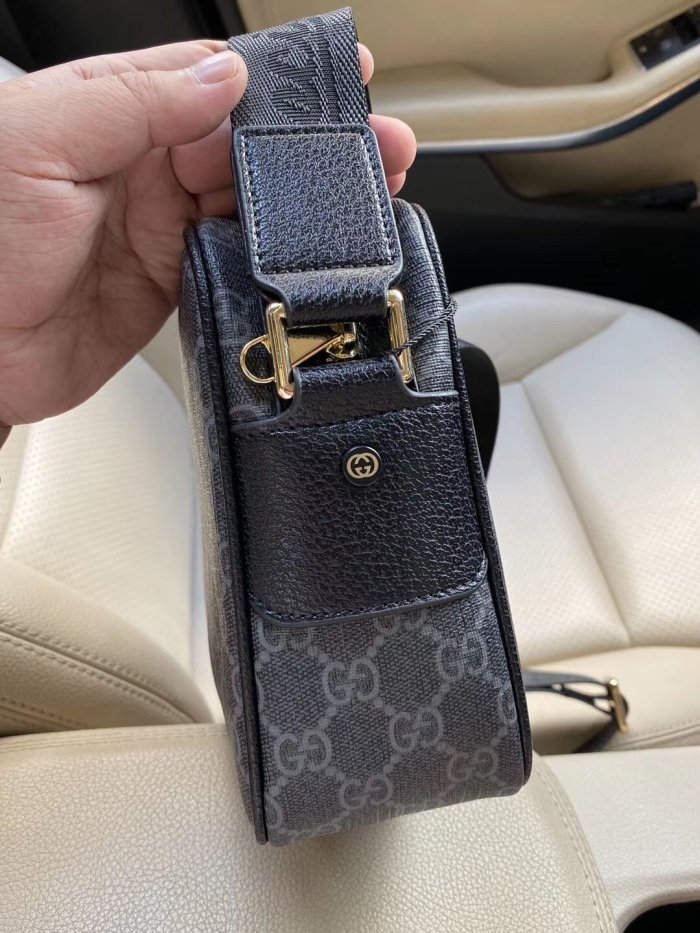 2020SS新作 Gucci グッチ メンズ ショルダーバックスーパーコピー