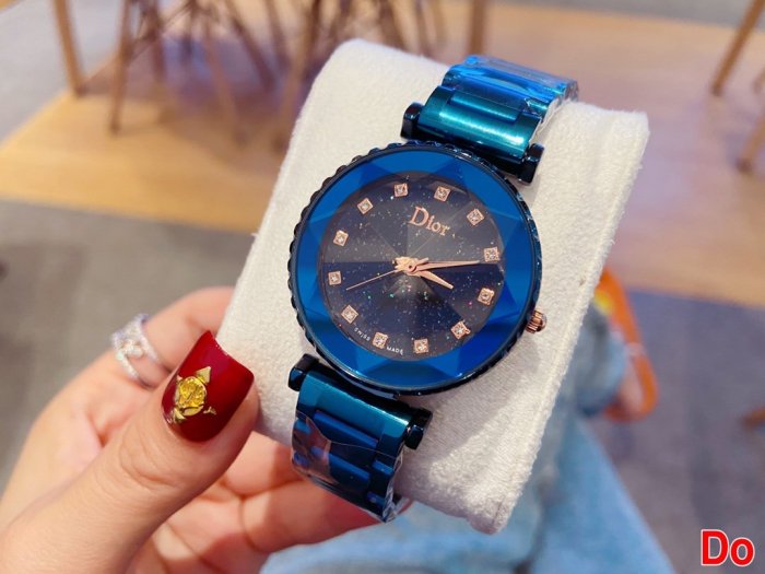 2020SS新作Dior ディオール レディース時計 スーパーコピー6色