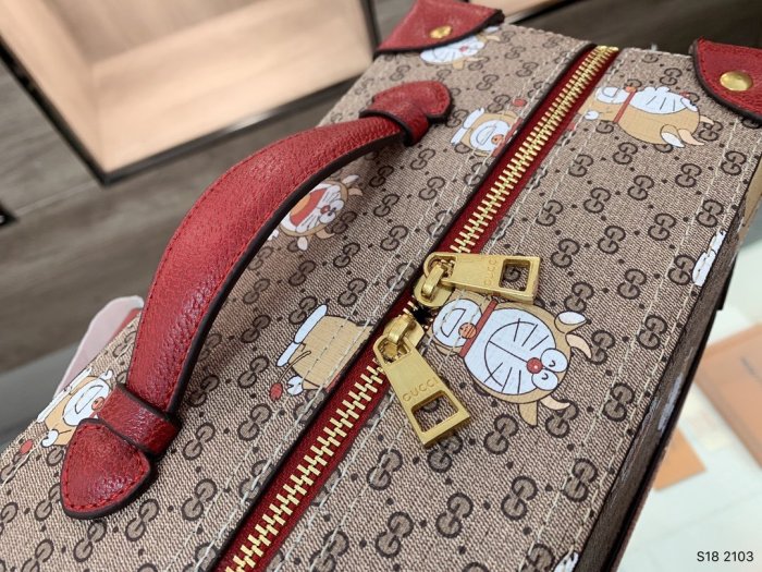 202103SS新作Gucci グッチ レディースリュックスーパーコピー