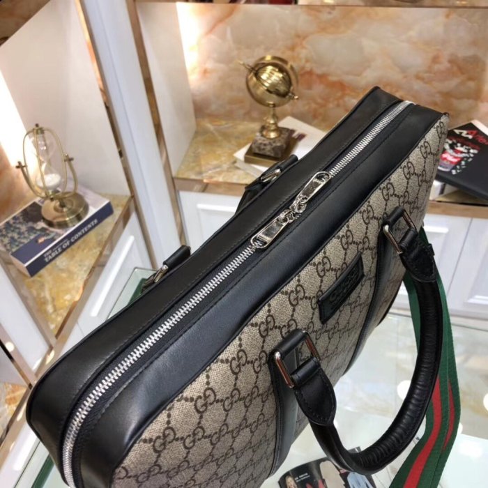 2021SS新作 Gucci グッチ メンズ ハンドバックスーパーコピー