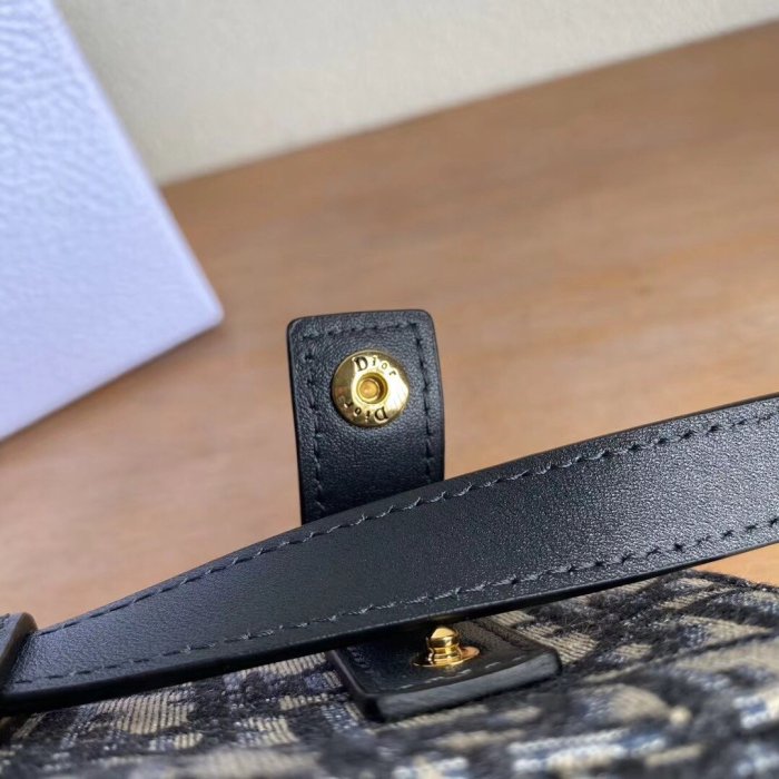 2020SS新作 Dior ディオール メンズ ショルダーバック スーパーコピー