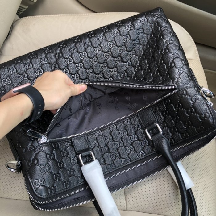 2020SS新作 Gucci グッチ メンズ ハンドバックスーパーコピー