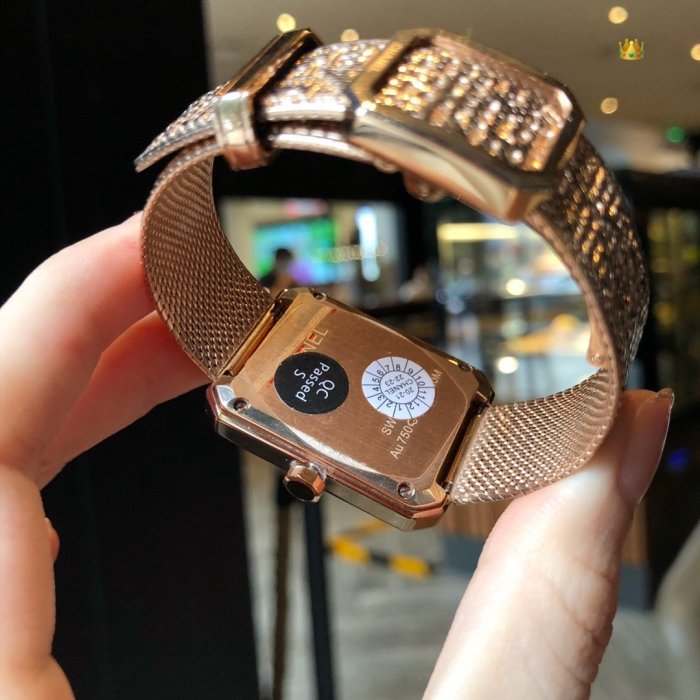 2020SS新作Chanel シャネルレディース時計 スーパーコピー