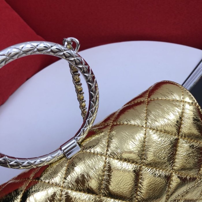 2021SS新作 シャネル Chanel ショルダーバック スーパーコピー