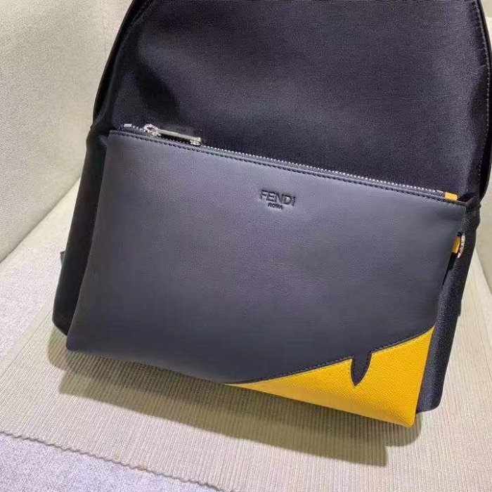 2020SS新作 FENDI フェンディ リュックバック スーパーコピー