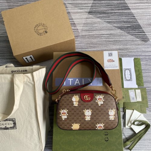 202103SS新作Gucci グッチ レディースショルダーバッグスーパーコピー