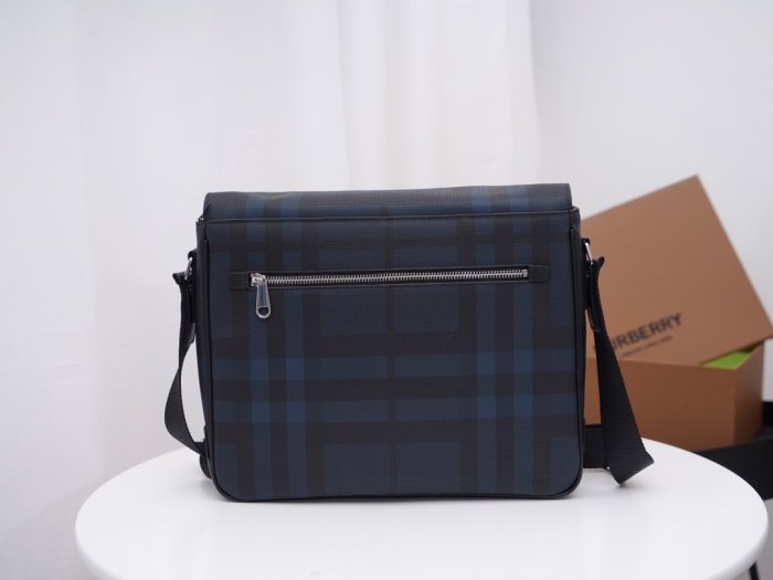 202103SS新作 Burberry バーバリー メンズ ショルダーバック スーパーコピー