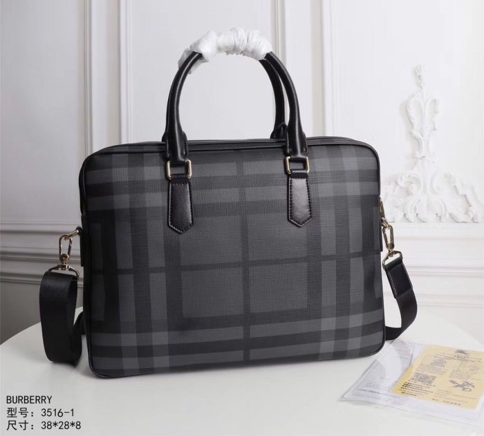 2021SS新作 Burberry バーバリー メンズ ハンドバックスーパーコピー