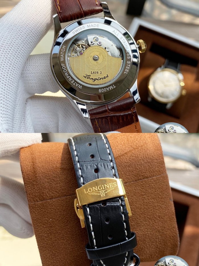 2020SS新作 LONGINES ロンジン メンズ 時計 スーパーコピー6色