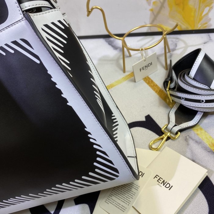 2020SS新作 FENDI フェンディ レディース ハンドバックスーパーコピー