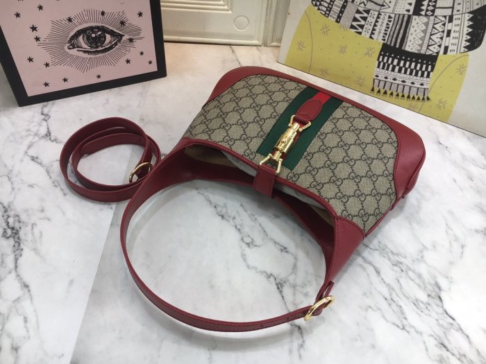 2020SS新作Gucci グッチ レディースショルダーバックスーパーコピー