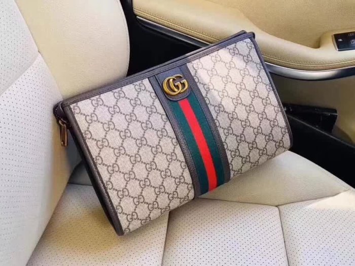 2020SS新作 Gucci グッチ メンズ ハンドバックスーパーコピー