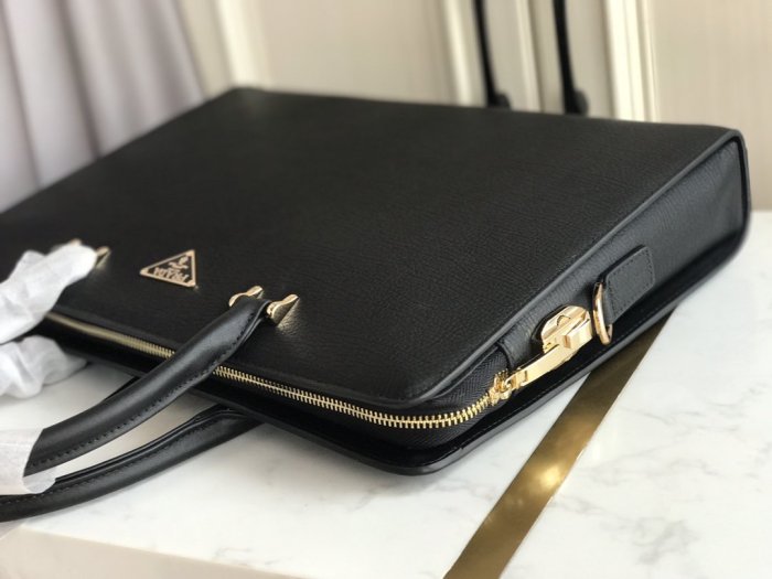 202105SS新作 Prada プラダ メンズハンドバックスーパーコピー