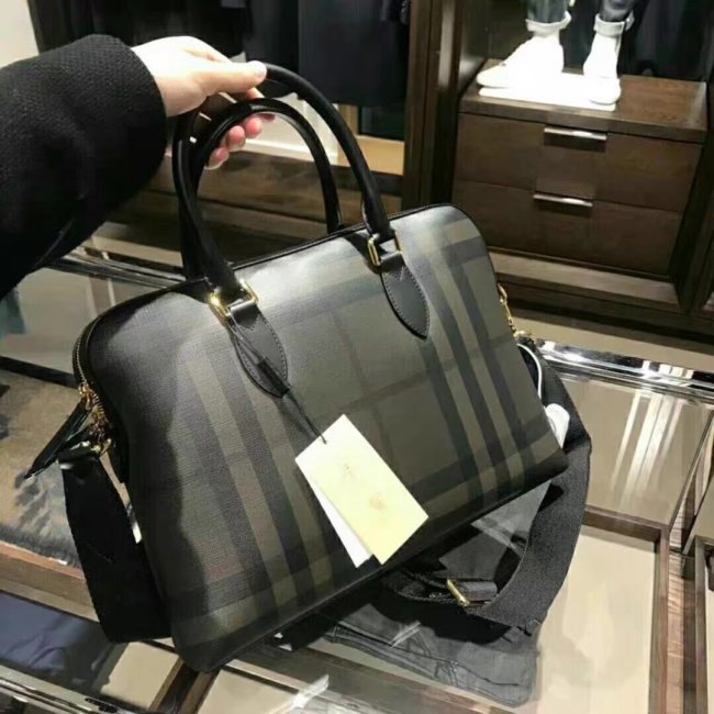 2021SS新作 Burberry バーバリー メンズ ハンドバックスーパーコピー