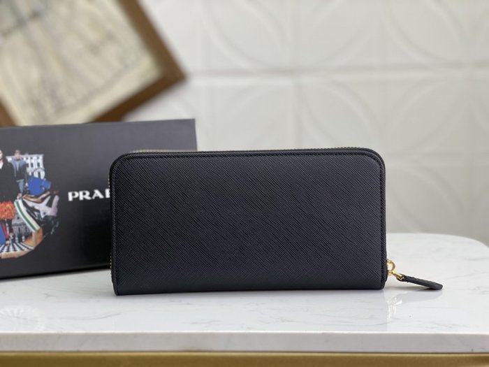 2020SSプラダ PRADA新作通販 長財布 スーパーコピー