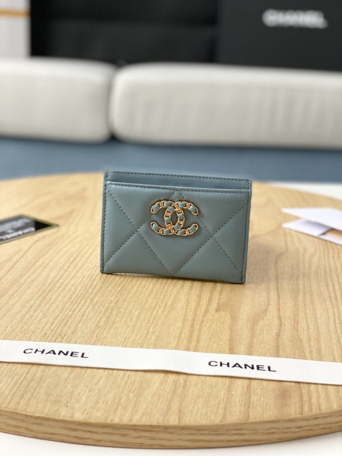 202103SSシャネルChanel新作通販コインケース/名刺入れスーパーコピー