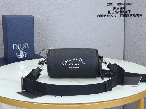 202103SS新作 Dior ディオール メンズ ショルダーバックスーパーコピー
