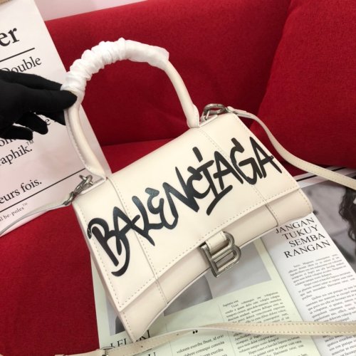 202103SS新作 Balenciaga バレンシアガ レディース ショルダーバックスーパーコピー