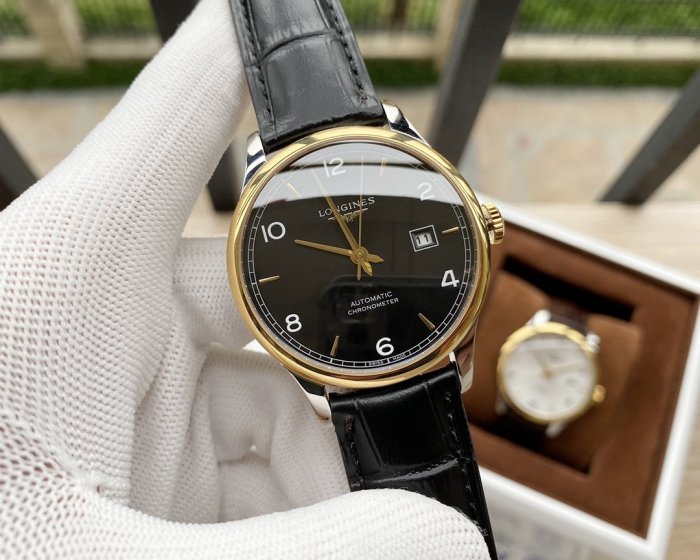 2020SS新作 LONGINES ロンジン メンズ 時計 スーパーコピー7色