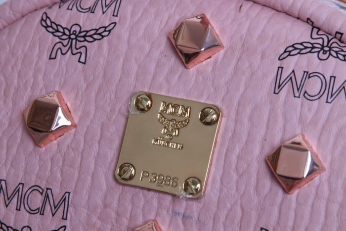 2020SS新作 MCM エムシーエム レディースリュックバックスーパーコピー