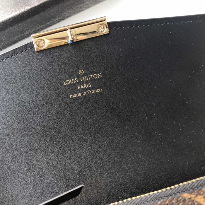 202103SSルイヴィトン LOUIS VUITTON 新作通販长財布 スーパーコピー