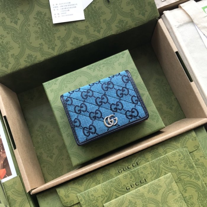 202105SS新作 MCM エムシーエム レディース 短財布 スーパーコピー
