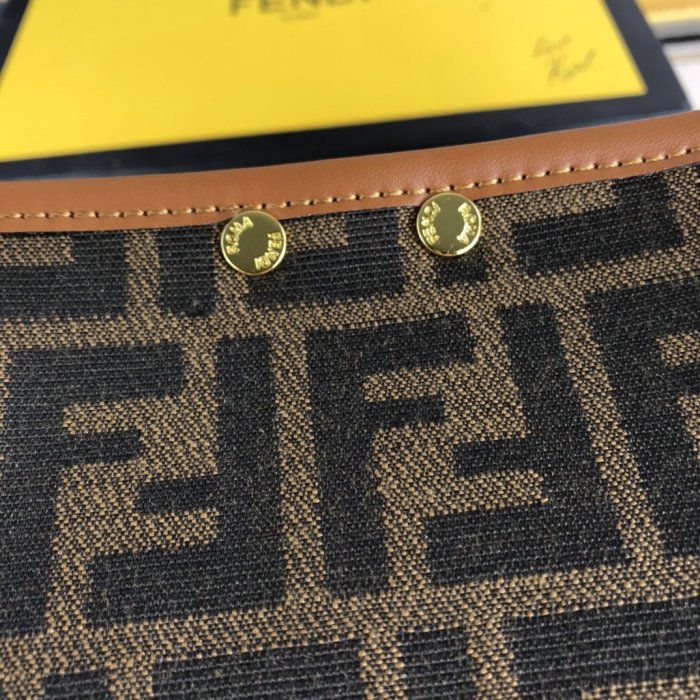 2021SS新作 FENDI フェンディ レディース ハンドバックスーパーコピー