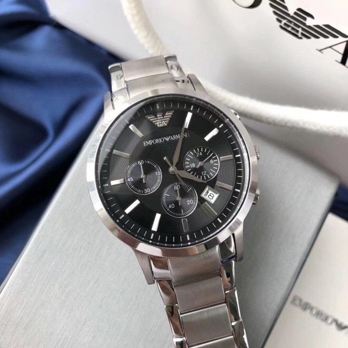 2020SS新作Armani アルマーニ メンズ 時計 スーパーコピー