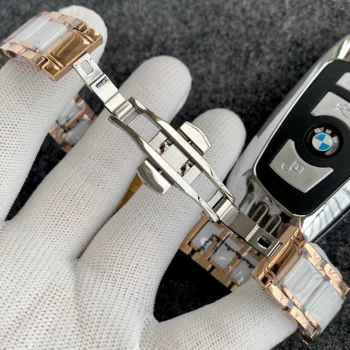 2020SS新作Chanel シャネルレディース時計 スーパーコピー 6色