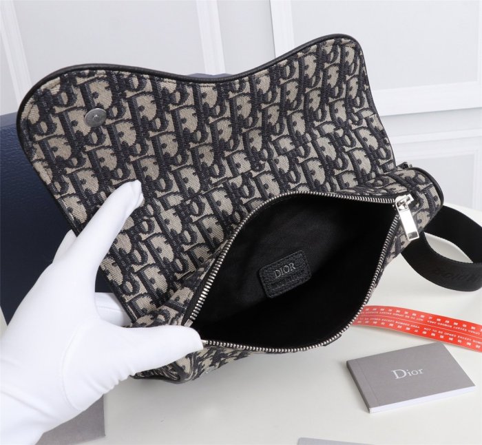 2021SS新作 Dior ディオール メンズ ショルダーバック スーパーコピー