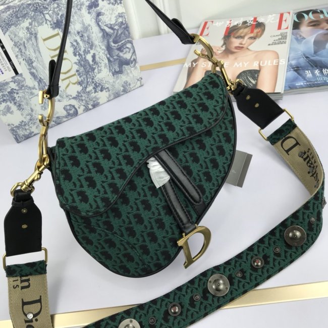 2020SS新作 Dior ディオール レディース ショルダーバック スーパーコピー