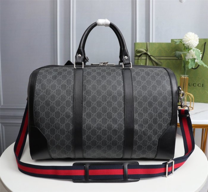 202105SS新作Gucci グッチ メンズ ハンドバックスーパーコピー