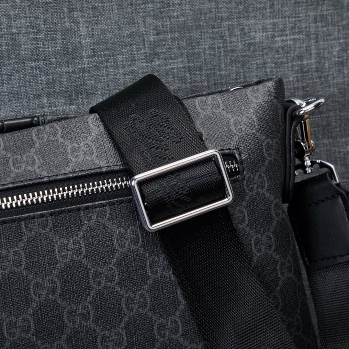 2020SS新作 Gucci グッチ メンズ ショルダーバックスーパーコピー