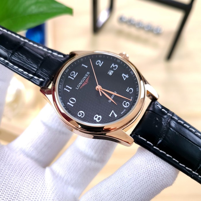 2020SS新作 LONGINES ロンジン メンズとレディース 時計 スーパーコピー2色